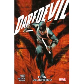 Daredevil Vol 04 El fin del infierno